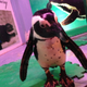 Image for article titled Japan Has Too Many Penguin Bars